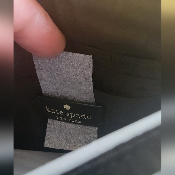 NWT*Kate Spade chelsea medium wristlet pouch Bag - Picture 5 of 9